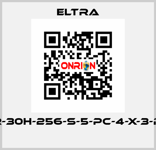 ER-30H-256-S-5-PC-4-X-3-PA  Eltra