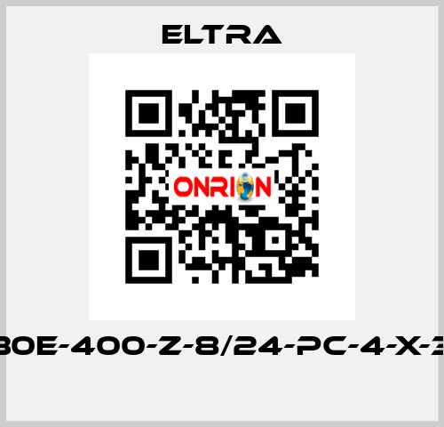 ER-30E-400-Z-8/24-PC-4-X-3-PA  Eltra