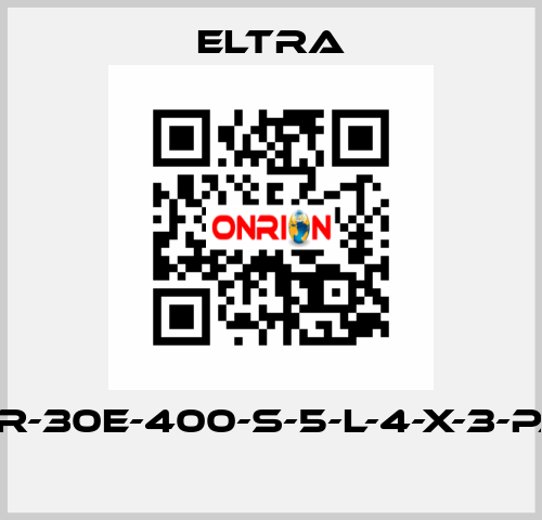 ER-30E-400-S-5-L-4-X-3-PA  Eltra