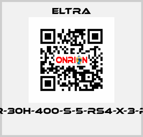 ER-30H-400-S-5-RS4-X-3-PA  Eltra