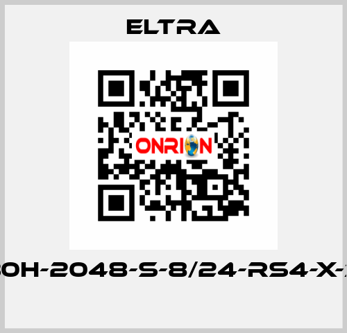 ER-30H-2048-S-8/24-RS4-X-3-PA  Eltra