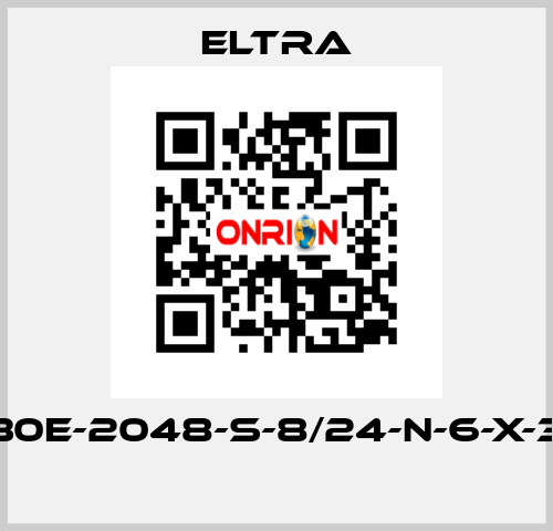 ER-30E-2048-S-8/24-N-6-X-3-PA  Eltra