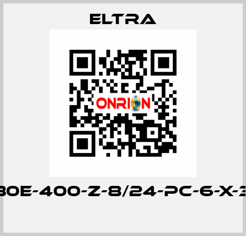 ER-30E-400-Z-8/24-PC-6-X-3-PA  Eltra