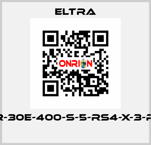 ER-30E-400-S-5-RS4-X-3-PR  Eltra