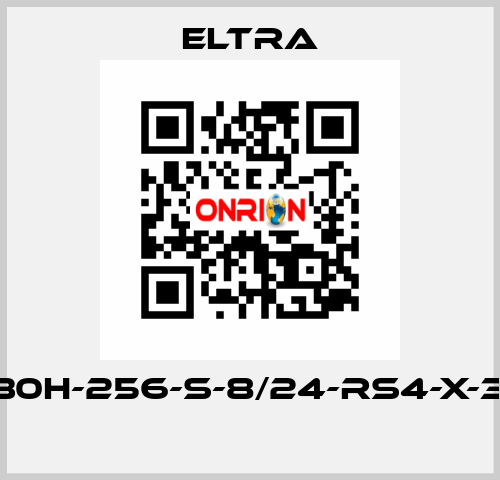 ER-30H-256-S-8/24-RS4-X-3-PR  Eltra