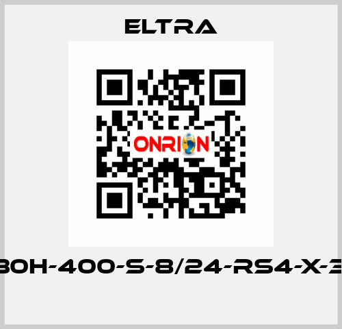 ER-30H-400-S-8/24-RS4-X-3-PR  Eltra