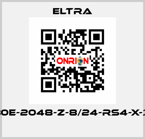 ER-30E-2048-Z-8/24-RS4-X-3-PR  Eltra