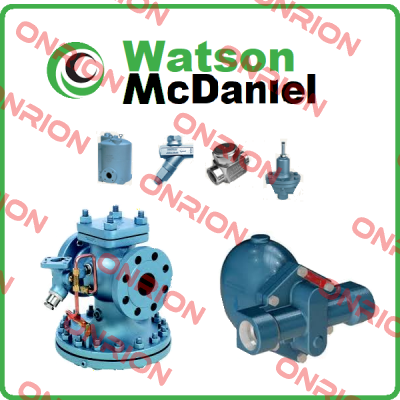 10691/R  10691-12-1-E  1/2" NPT  RANGE: 75-300  Watson McDaniel