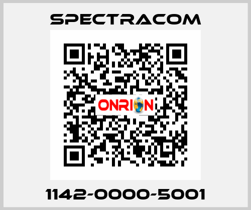 1142-0000-5001 SPECTRACOM