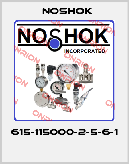 615-115000-2-5-6-1  Noshok