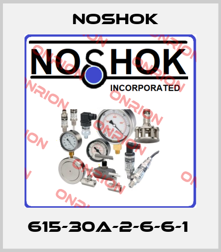 615-30A-2-6-6-1  Noshok