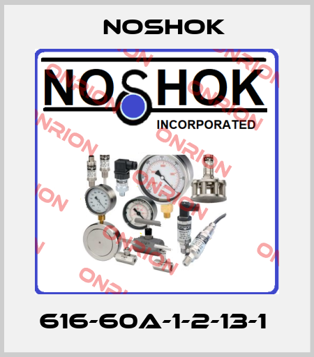 616-60A-1-2-13-1  Noshok