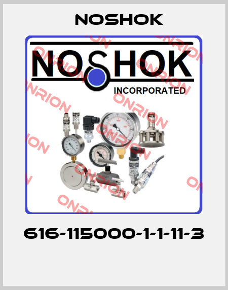 616-115000-1-1-11-3  Noshok