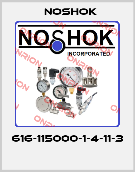 616-115000-1-4-11-3  Noshok
