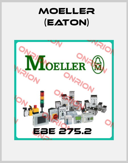 EBE 275.2  Moeller (Eaton)