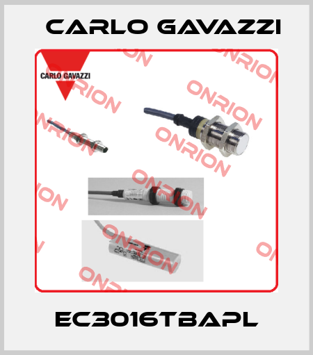 EC3016TBAPL Carlo Gavazzi