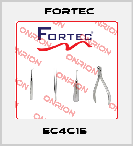 EC4C15  Fortec