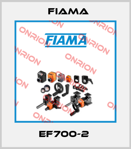 EF700-2  Fiama