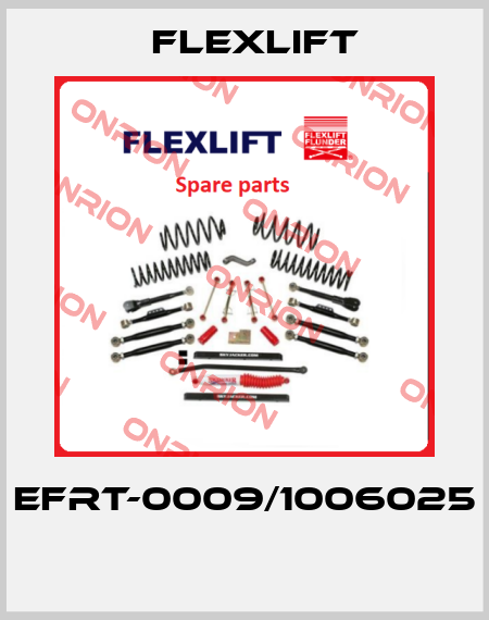 EFRT-0009/1006025  Flexlift