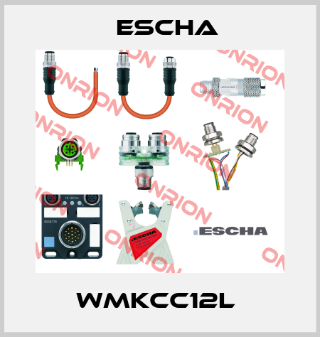 WMKCC12L  Escha