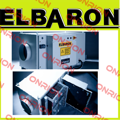 ELZN00029  Elbaron