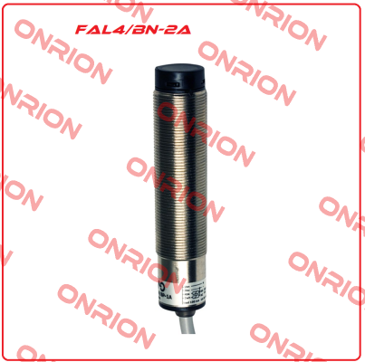 FAL4/BN-2A Micro Detectors / Diell