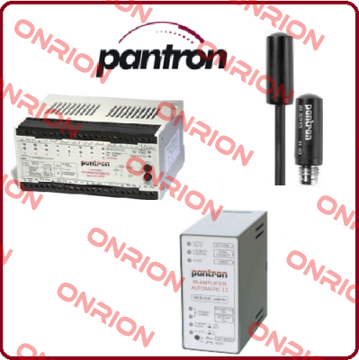 ISM-1220S/230VAC  Pantron