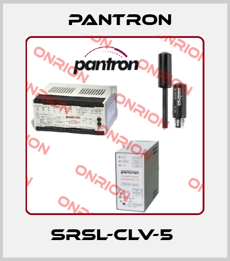 SRSL-CLV-5  Pantron