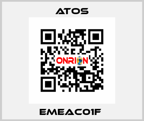 EMEAC01F  Atos