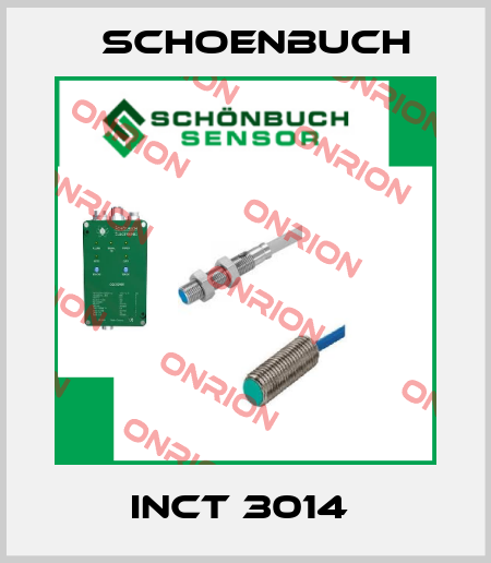 INCT 3014  Schoenbuch