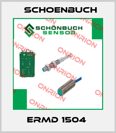 ERMD 1504  Schoenbuch