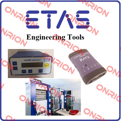 ES585.1  (K-LINE INTERFACE CENTRONICS) Etas