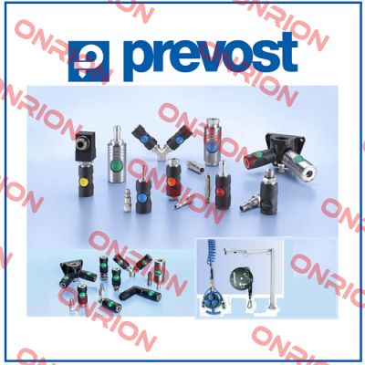 ESC 071163  Prevost