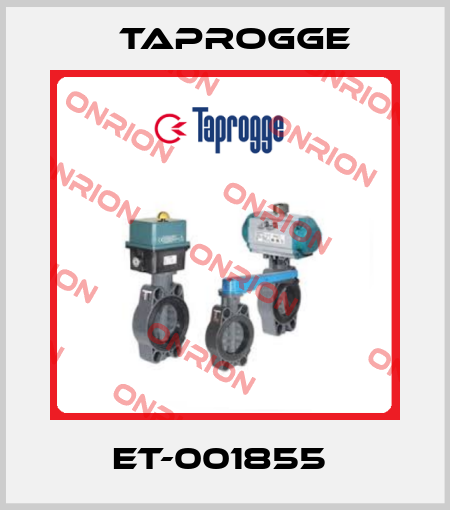 ET-001855  Taprogge