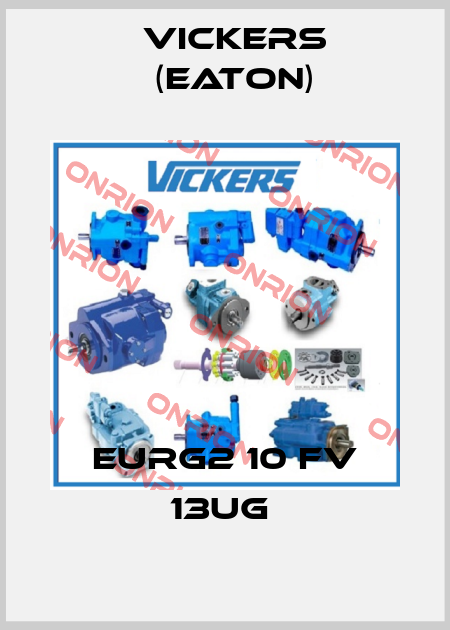 EURG2 10 FV 13UG  Vickers (Eaton)