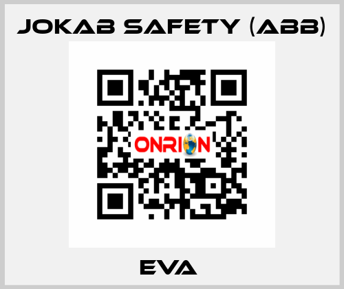 EVA  Jokab Safety (ABB)