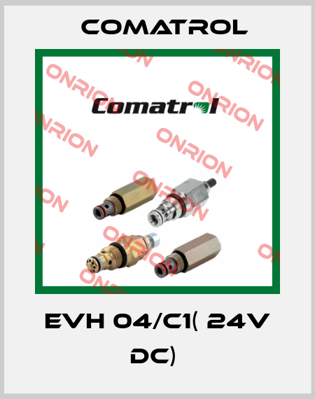 EVH 04/C1( 24V DC)  Comatrol
