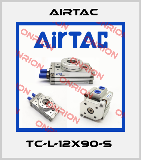 TC-L-12X90-S  Airtac