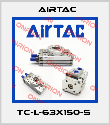 TC-L-63X150-S  Airtac