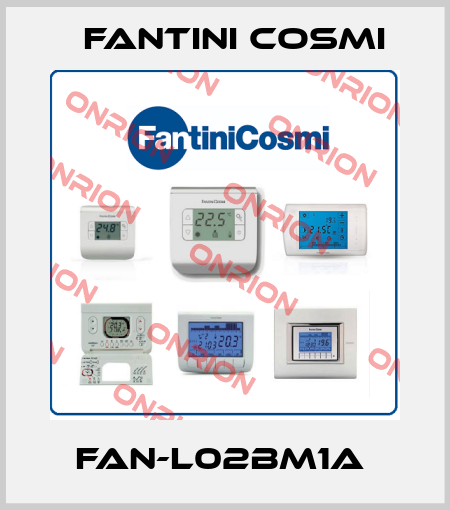 FAN-L02BM1A  Fantini Cosmi