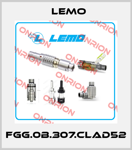 FGG.0B.307.CLAD52 Lemo