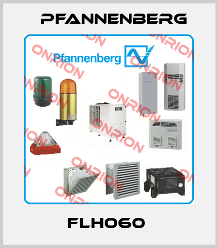 FLH060  Pfannenberg