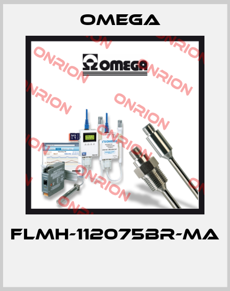 FLMH-112075BR-MA  Omega