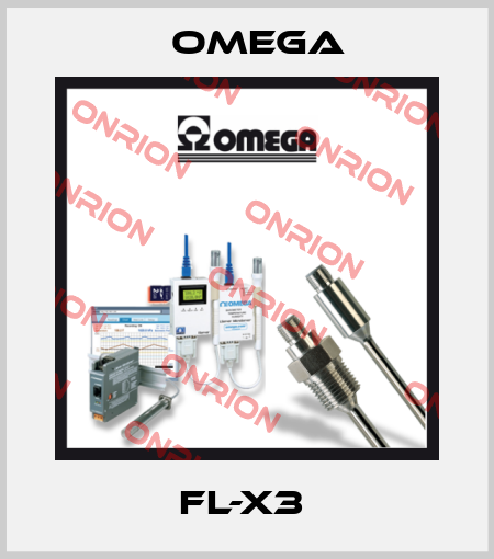 FL-X3  Omega