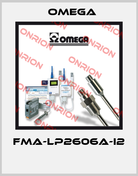 FMA-LP2606A-I2  Omega