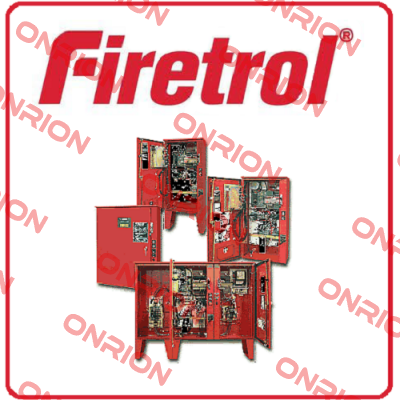 FTA341-A ABB Firetrol