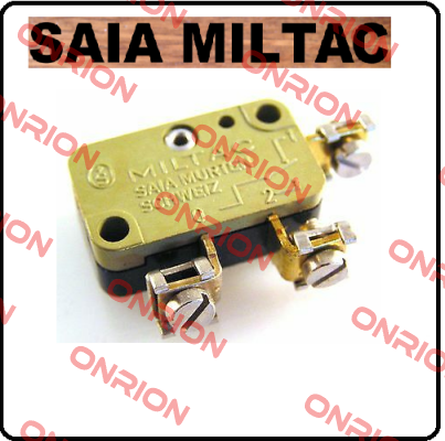 10A 250V T120 9809  Miltac