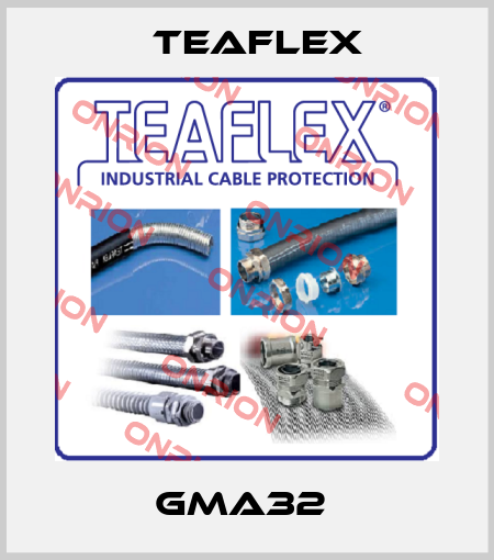 GMA32  Teaflex