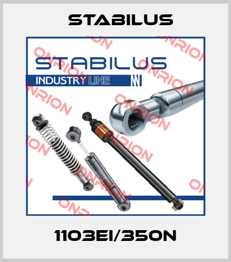 1103EI/350N Stabilus