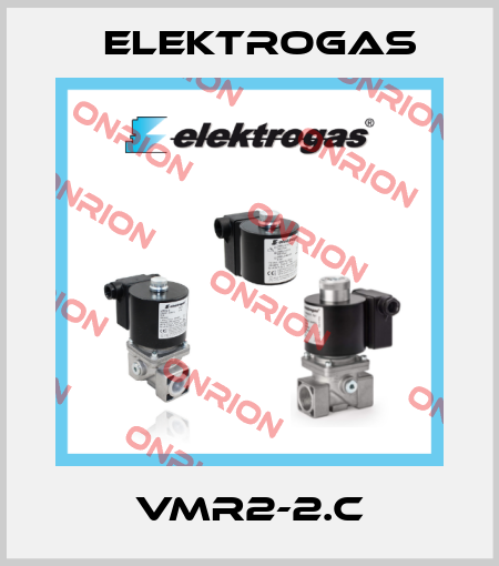 VMR2-2.C Elektrogas